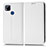 Custodia Portafoglio In Pelle Cover con Supporto C03X per Xiaomi POCO C31