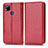 Custodia Portafoglio In Pelle Cover con Supporto C03X per Xiaomi POCO C31