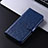 Custodia Portafoglio In Pelle Cover con Supporto C03X per Xiaomi Poco C55