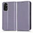 Custodia Portafoglio In Pelle Cover con Supporto C03X per Xiaomi Redmi Note 11 4G (2022)