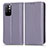 Custodia Portafoglio In Pelle Cover con Supporto C03X per Xiaomi Redmi Note 11 5G