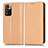 Custodia Portafoglio In Pelle Cover con Supporto C03X per Xiaomi Redmi Note 11 Pro+ Plus 5G