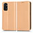 Custodia Portafoglio In Pelle Cover con Supporto C03X per Xiaomi Redmi Note 11S 4G