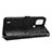 Custodia Portafoglio In Pelle Cover con Supporto C04X per Nokia C31