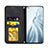 Custodia Portafoglio In Pelle Cover con Supporto C05 per Xiaomi Mi 11 Lite 5G NE