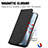 Custodia Portafoglio In Pelle Cover con Supporto C05 per Xiaomi Mi 11 Lite 5G NE