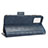 Custodia Portafoglio In Pelle Cover con Supporto C05X per Nokia G22