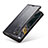 Custodia Portafoglio In Pelle Cover con Supporto C06S per Samsung Galaxy S20 Plus