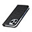 Custodia Portafoglio In Pelle Cover con Supporto D01T per Apple iPhone 13 Pro