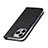 Custodia Portafoglio In Pelle Cover con Supporto D01T per Apple iPhone 15 Pro Max