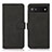 Custodia Portafoglio In Pelle Cover con Supporto D01Y per Google Pixel 7a 5G