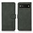 Custodia Portafoglio In Pelle Cover con Supporto D01Y per Google Pixel 7a 5G