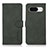 Custodia Portafoglio In Pelle Cover con Supporto D01Y per Google Pixel 8 5G