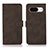 Custodia Portafoglio In Pelle Cover con Supporto D01Y per Google Pixel 8 5G