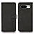 Custodia Portafoglio In Pelle Cover con Supporto D01Y per Google Pixel 8a 5G