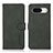 Custodia Portafoglio In Pelle Cover con Supporto D01Y per Google Pixel 8a 5G