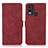 Custodia Portafoglio In Pelle Cover con Supporto D01Y per Nokia C22