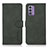 Custodia Portafoglio In Pelle Cover con Supporto D01Y per Nokia G310 5G