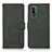 Custodia Portafoglio In Pelle Cover con Supporto D01Y per Nokia XR21