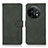 Custodia Portafoglio In Pelle Cover con Supporto D01Y per OnePlus 11 5G