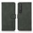 Custodia Portafoglio In Pelle Cover con Supporto D01Y per Sony Xperia 1 III