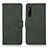 Custodia Portafoglio In Pelle Cover con Supporto D01Y per Sony Xperia 1 V