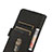 Custodia Portafoglio In Pelle Cover con Supporto D01Y per Xiaomi Poco C50