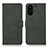 Custodia Portafoglio In Pelle Cover con Supporto D01Y per Xiaomi Poco C65