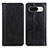 Custodia Portafoglio In Pelle Cover con Supporto D03Y per Google Pixel 8 5G