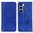 Custodia Portafoglio In Pelle Cover con Supporto D03Y per Motorola Moto Edge S30 5G