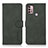 Custodia Portafoglio In Pelle Cover con Supporto D03Y per Motorola Moto G10