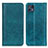 Custodia Portafoglio In Pelle Cover con Supporto D03Y per Motorola Moto G50 5G