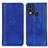 Custodia Portafoglio In Pelle Cover con Supporto D03Y per Nokia C22