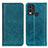 Custodia Portafoglio In Pelle Cover con Supporto D03Y per Nokia C22