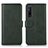 Custodia Portafoglio In Pelle Cover con Supporto D03Y per Sony Xperia 1 V