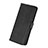 Custodia Portafoglio In Pelle Cover con Supporto D03Y per Xiaomi Redmi K50i 5G