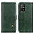 Custodia Portafoglio In Pelle Cover con Supporto D04Y per Oppo A94 5G