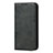 Custodia Portafoglio In Pelle Cover con Supporto D05T per Apple iPhone 14