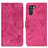 Custodia Portafoglio In Pelle Cover con Supporto D05Y per Oppo K9 Pro 5G