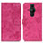 Custodia Portafoglio In Pelle Cover con Supporto D05Y per Sony Xperia PRO-I