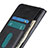 Custodia Portafoglio In Pelle Cover con Supporto D06Y per Motorola Moto Edge X30 5G