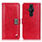 Custodia Portafoglio In Pelle Cover con Supporto D06Y per Sony Xperia PRO-I