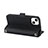 Custodia Portafoglio In Pelle Cover con Supporto D07T per Apple iPhone 14 Plus