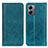 Custodia Portafoglio In Pelle Cover con Supporto D07Y per Motorola Moto G14