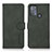 Custodia Portafoglio In Pelle Cover con Supporto D08Y per Motorola Moto G50