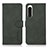 Custodia Portafoglio In Pelle Cover con Supporto D08Y per Sony Xperia 5 IV