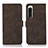 Custodia Portafoglio In Pelle Cover con Supporto D08Y per Sony Xperia 5 IV