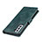 Custodia Portafoglio In Pelle Cover con Supporto D09T per Samsung Galaxy S21 Plus 5G