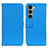 Custodia Portafoglio In Pelle Cover con Supporto D09Y per Motorola Moto G200 5G