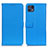 Custodia Portafoglio In Pelle Cover con Supporto D09Y per Motorola Moto G50 5G
